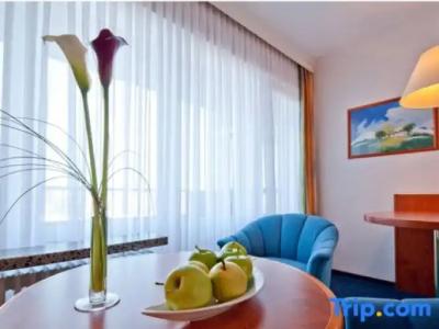 Apartment-Hamburg Mitte - 107