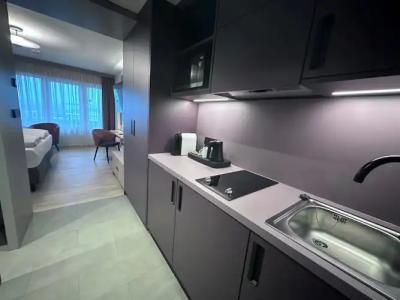 Apartment-Hamburg Mitte - 130