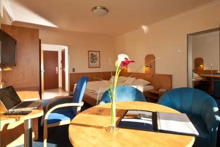 Apartment-Hamburg Mitte - 5