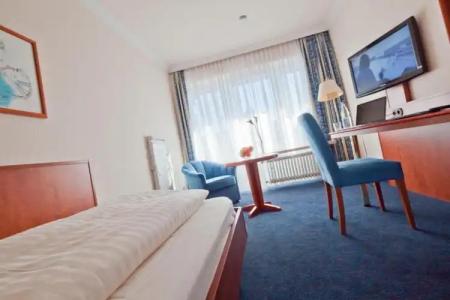 Apartment-Hamburg Mitte - 78