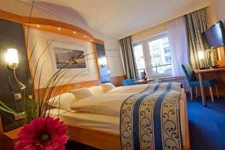 Apartment-Hamburg Mitte - 40