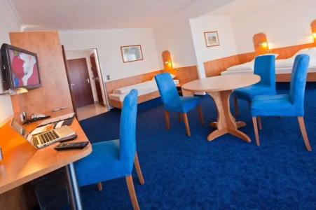 Apartment-Hamburg Mitte - 106