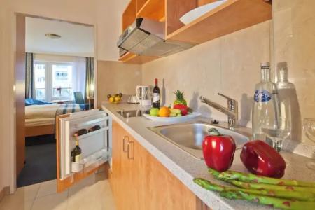 Apartment-Hamburg Mitte - 49