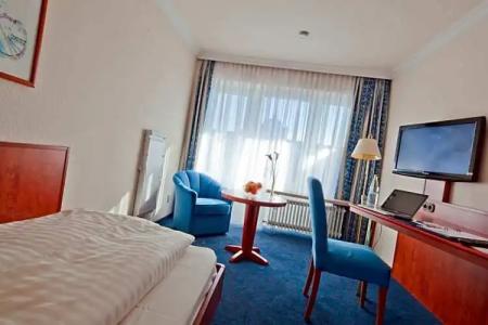 Apartment-Hamburg Mitte - 68