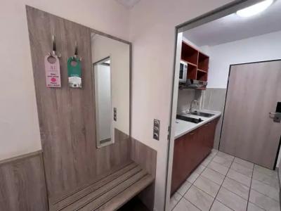 Apartment-Hamburg Mitte - 26