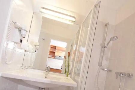 Apartment-Hamburg Mitte - 9