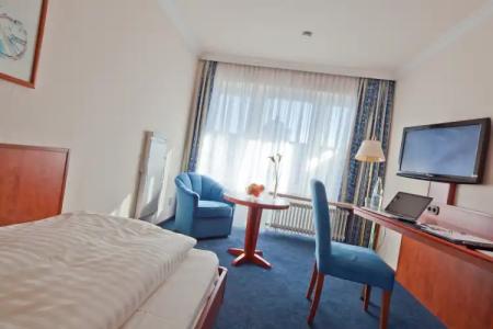 Apartment-Hamburg Mitte - 4