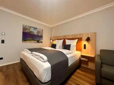 Apartment-Hamburg Mitte - 139