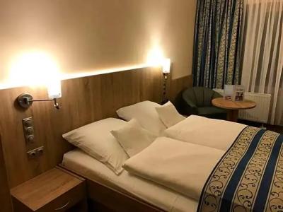 Apartment-Hamburg Mitte - 36