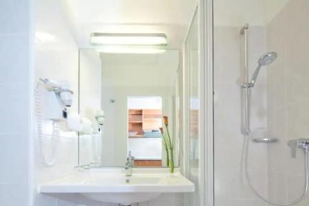 Apartment-Hamburg Mitte - 75