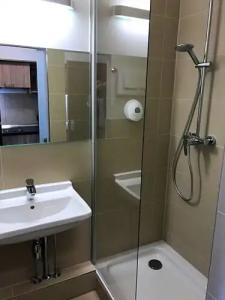 Apartment-Hamburg Mitte - 38