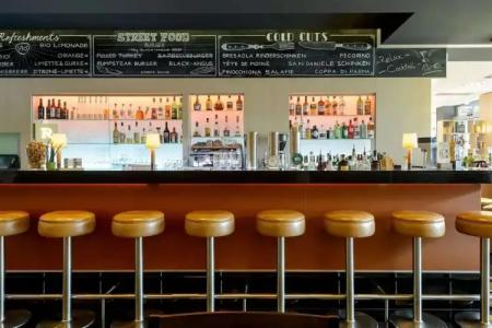 Apartment-Hamburg Mitte - 11