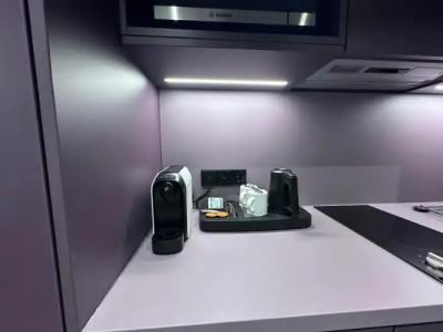 Apartment-Hamburg Mitte - 24