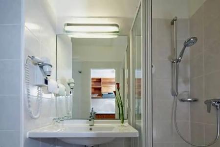 Apartment-Hamburg Mitte - 46