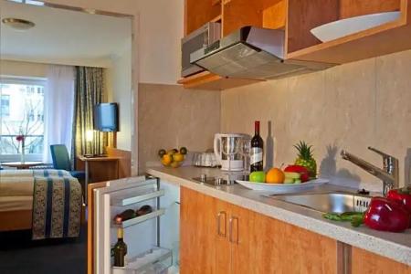 Apartment-Hamburg Mitte - 44