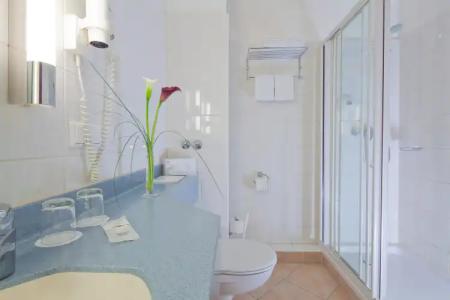 Apartment-Hamburg Mitte - 8