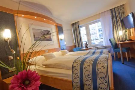 Apartment-Hamburg Mitte - 3