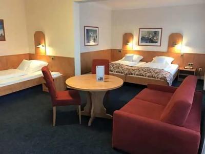 Apartment-Hamburg Mitte - 94