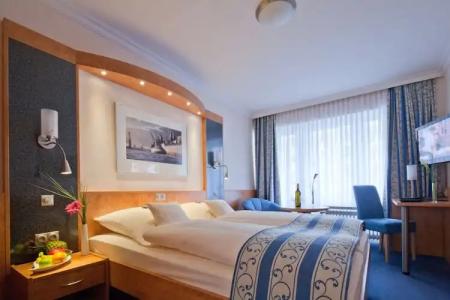 Apartment-Hamburg Mitte - 48