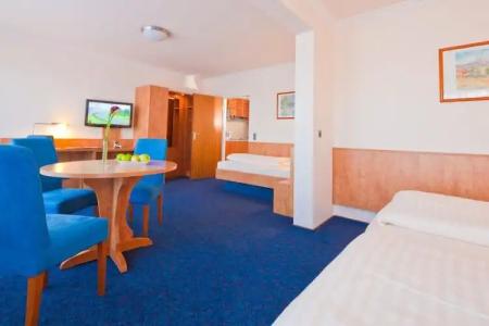 Apartment-Hamburg Mitte - 105