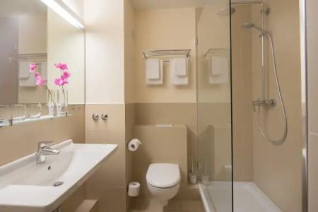 Apartment-Hamburg Mitte - 7