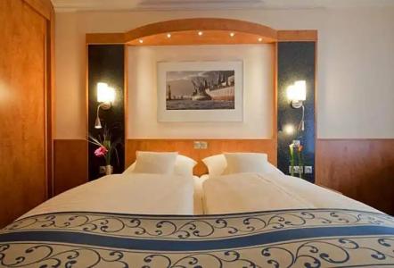 Apartment-Hamburg Mitte - 41