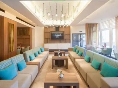 Apartment-Hamburg Mitte - 15