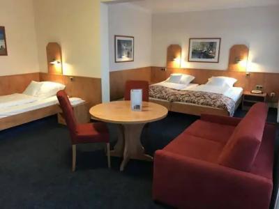 Apartment-Hamburg Mitte - 104