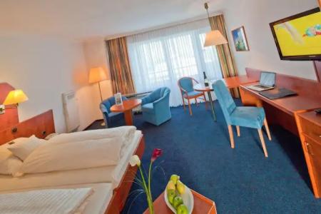 Apartment-Hamburg Mitte - 112