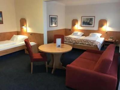 Apartment-Hamburg Mitte - 72