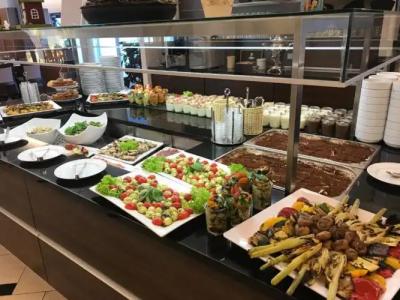 Apartment-Hamburg Mitte - 12