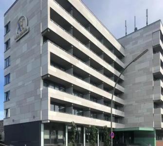 Apartment-Hamburg Mitte - 47