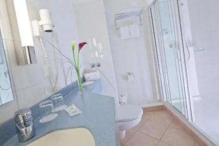 Apartment-Hamburg Mitte - 76