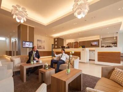 Apartment-Hamburg Mitte - 27