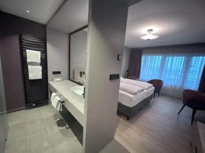 Apartment-Hamburg Mitte - 128