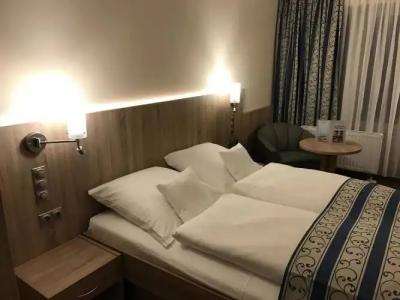 Apartment-Hamburg Mitte - 63