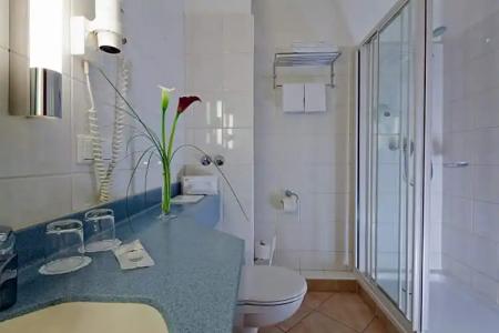 Apartment-Hamburg Mitte - 92