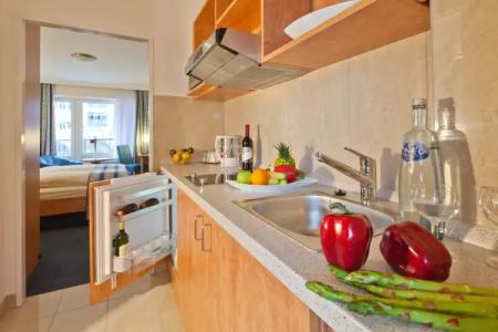 Apartment-Hamburg Mitte - 23