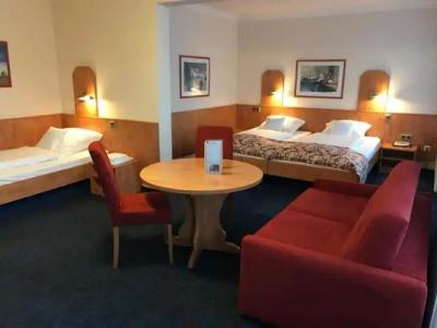 Apartment-Hamburg Mitte - 91