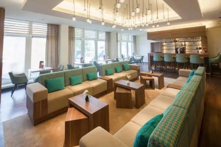 Apartment-Hamburg Mitte - 22