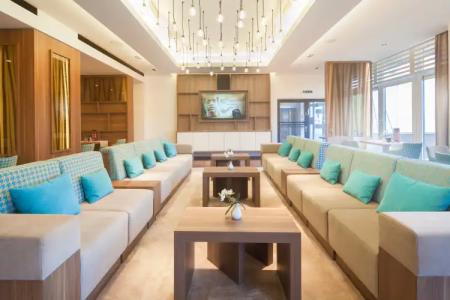 Apartment-Hamburg Mitte - 14