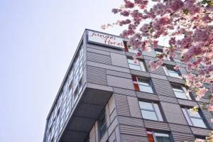 THE SCOTTY Hotel, Hamburg
