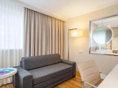 NH Hamburg Altona - 105