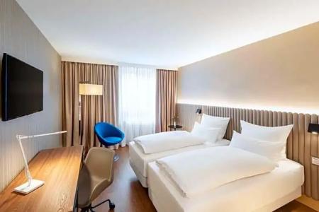 NH Hamburg Altona - 99