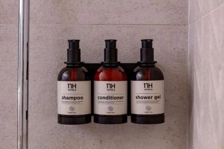 NH Hamburg Altona - 82