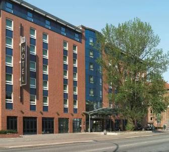 NH Hamburg Altona - 81