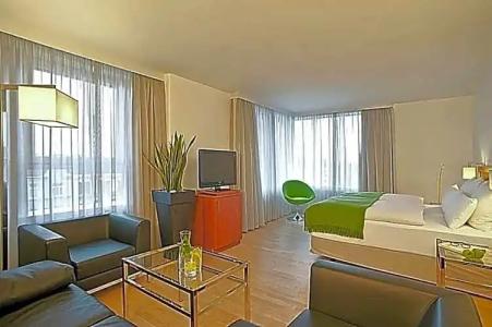 NH Hamburg Altona - 104