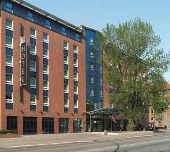 NH Hamburg Altona - 100