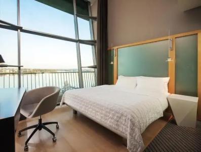 Le Méridien Hamburg - 100