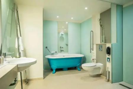 Le Méridien Hamburg - 109